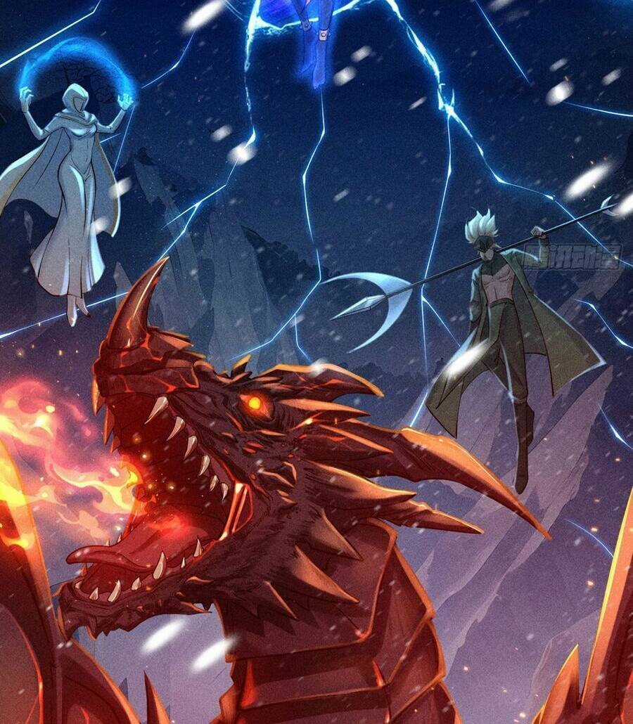 Cực Thiên Chi Chủ - Chapter 0 - Trang 80