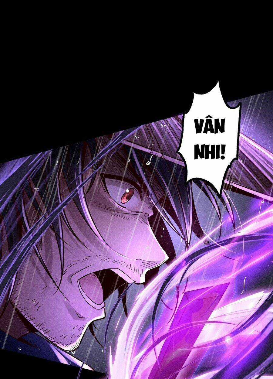 Cực Thiên Chi Chủ - Chapter 0 - Trang 9