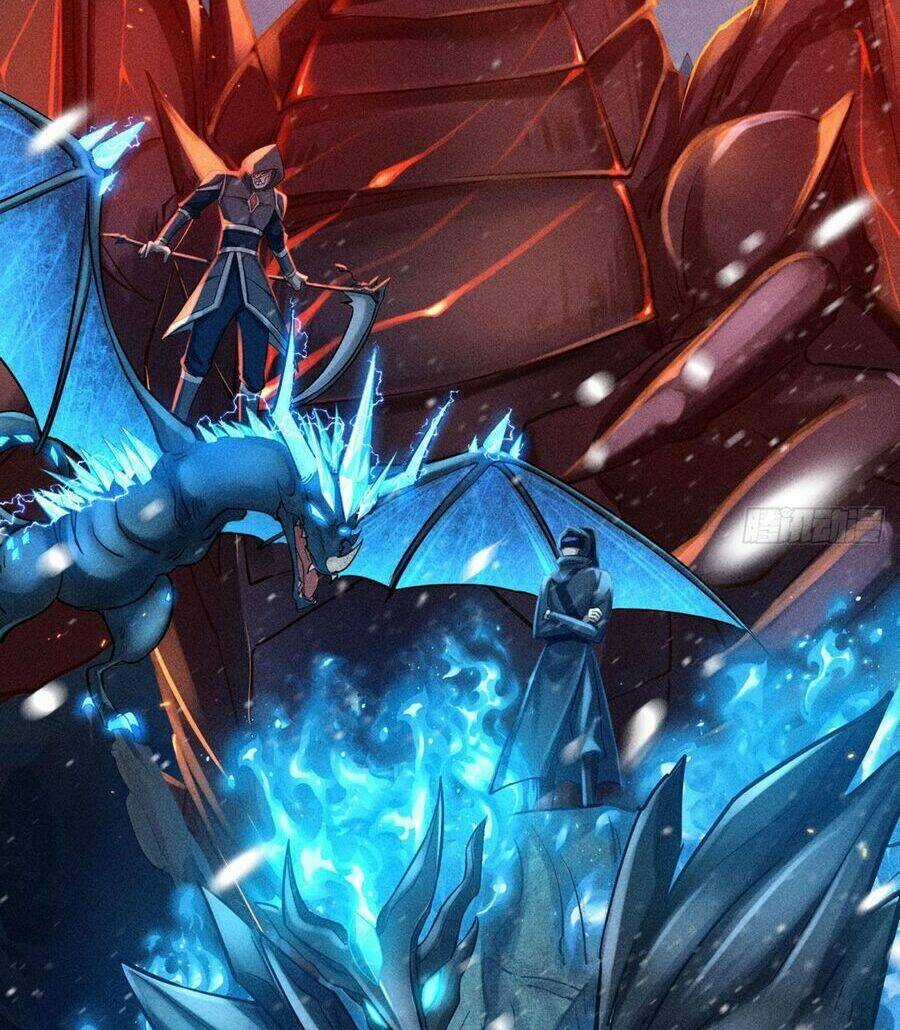 Cực Thiên Chi Chủ - Chapter 0 - Trang 81