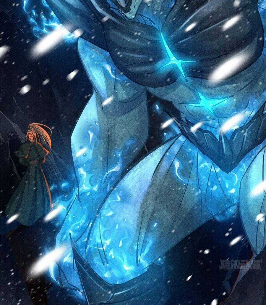 Cực Thiên Chi Chủ - Chapter 0 - Trang 82