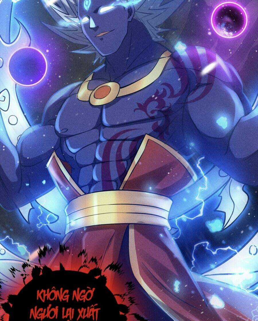 Cực Thiên Chi Chủ - Chapter 0 - Trang 86