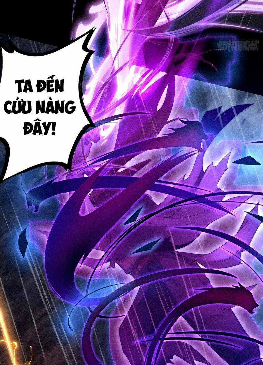 Cực Thiên Chi Chủ - Chapter 0 - Trang 10