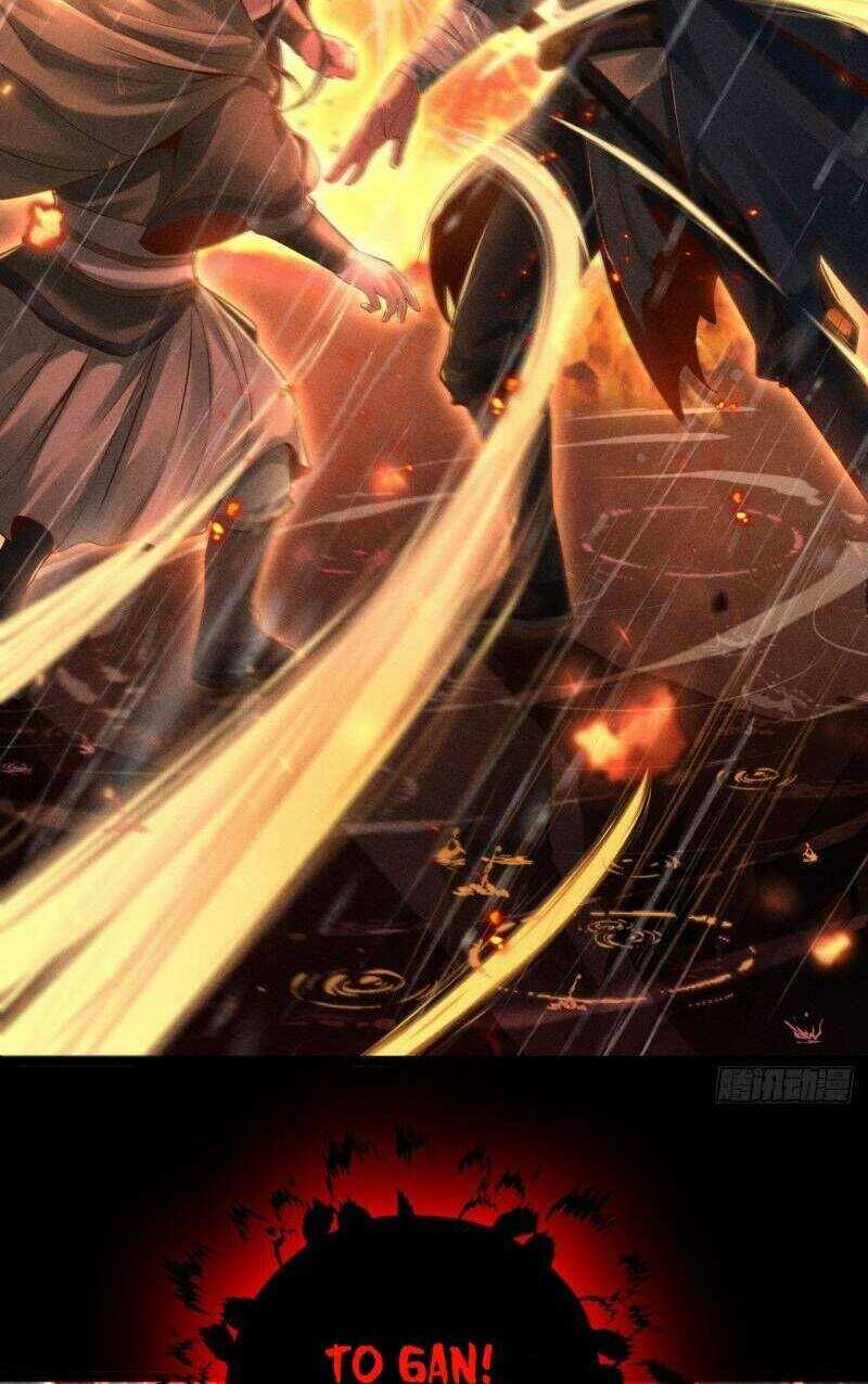 Cực Thiên Chi Chủ - Chapter 1 - Trang 16