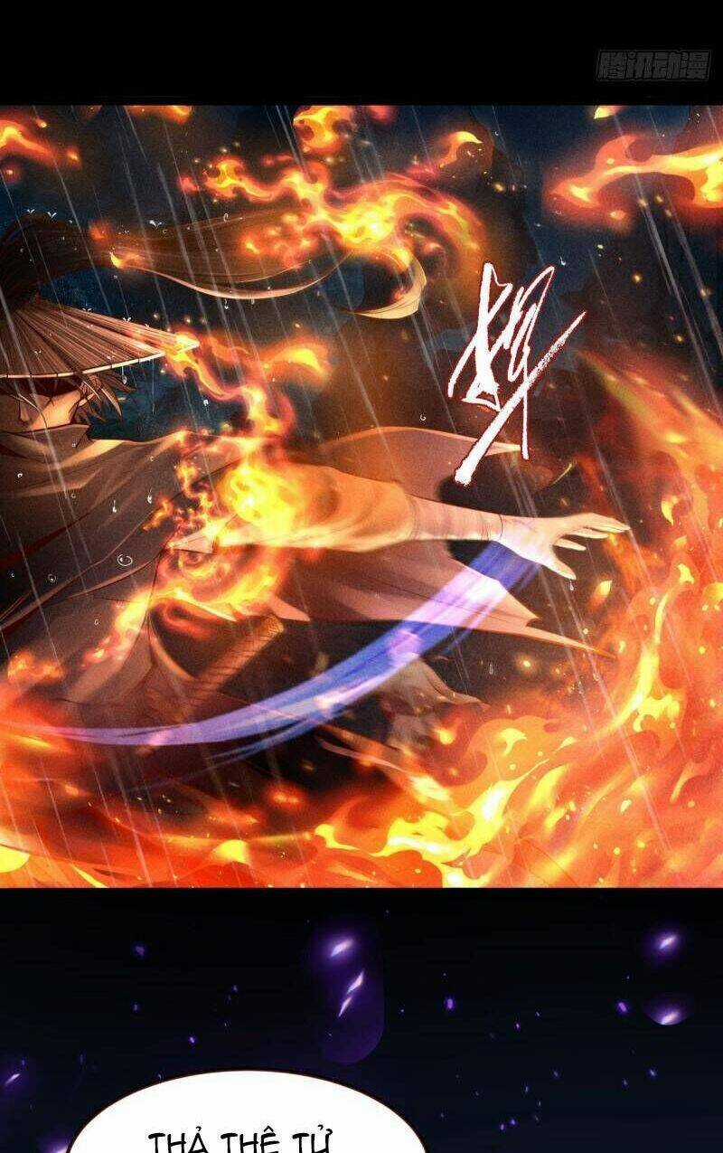 Cực Thiên Chi Chủ - Chapter 1 - Trang 19