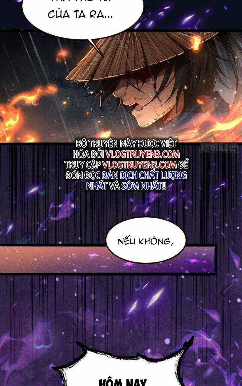 Cực Thiên Chi Chủ - Chapter 1 - Trang 20