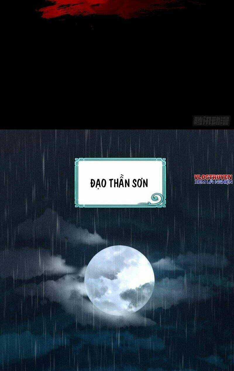 Cực Thiên Chi Chủ - Chapter 1 - Trang 3