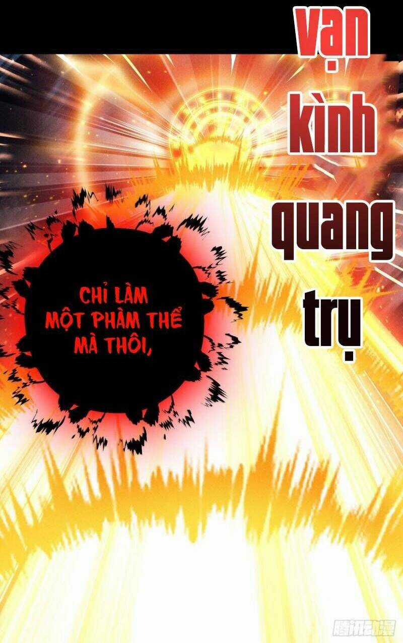 Cực Thiên Chi Chủ - Chapter 1 - Trang 24