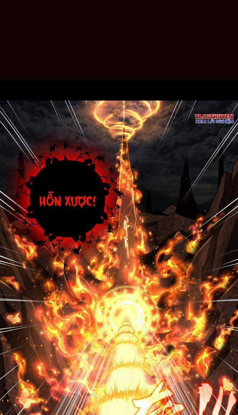 Cực Thiên Chi Chủ - Chapter 1 - Trang 25