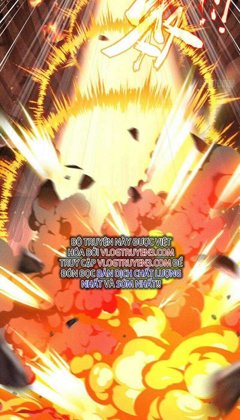 Cực Thiên Chi Chủ - Chapter 1 - Trang 26