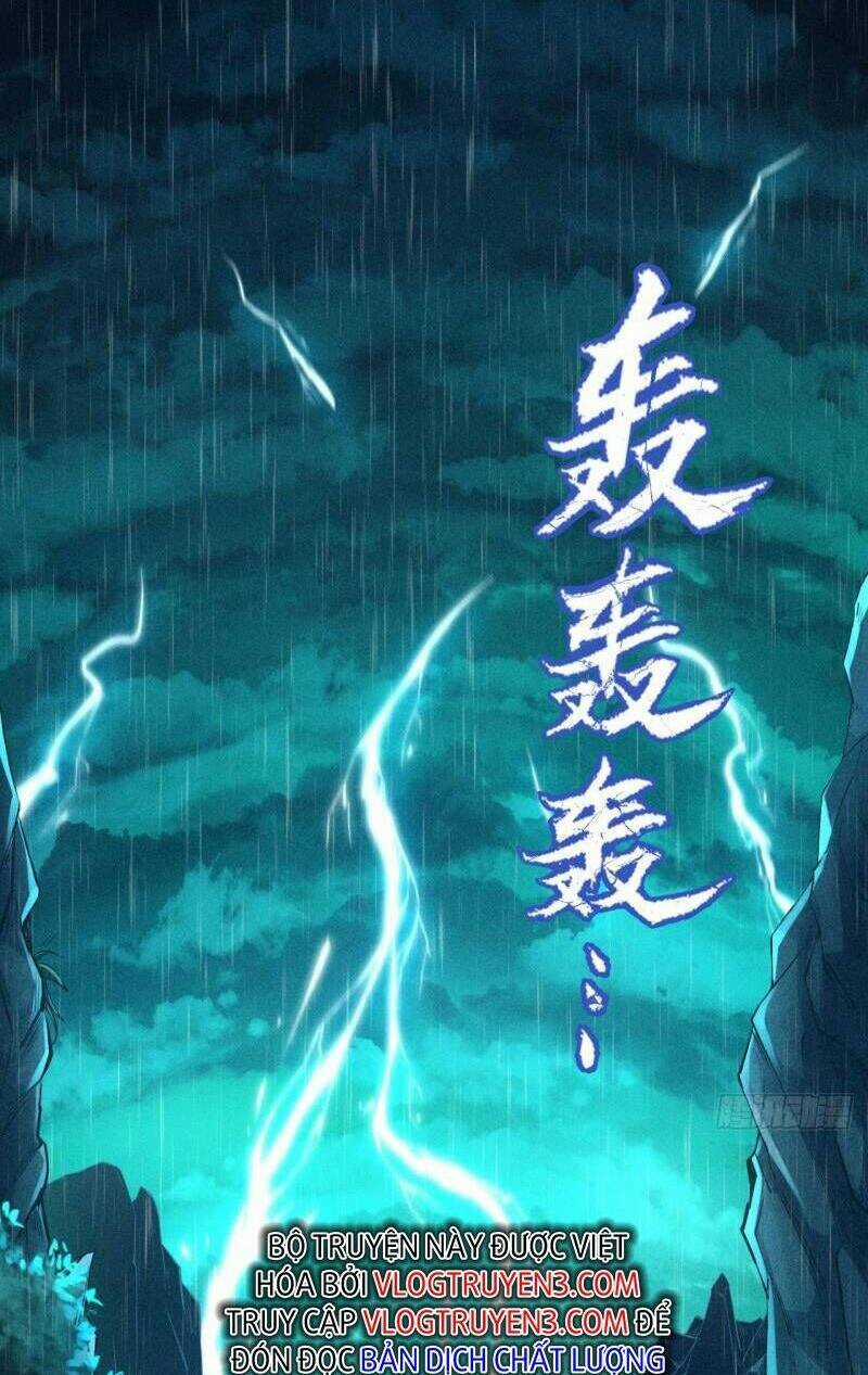 Cực Thiên Chi Chủ - Chapter 1 - Trang 4