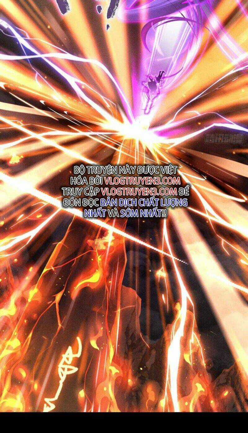 Cực Thiên Chi Chủ - Chapter 1 - Trang 33