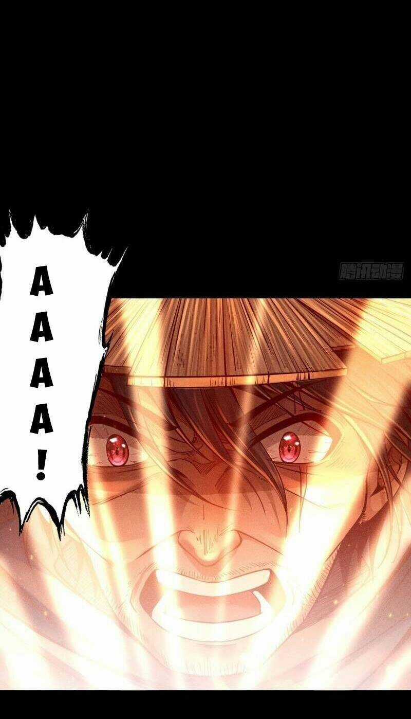 Cực Thiên Chi Chủ - Chapter 1 - Trang 34