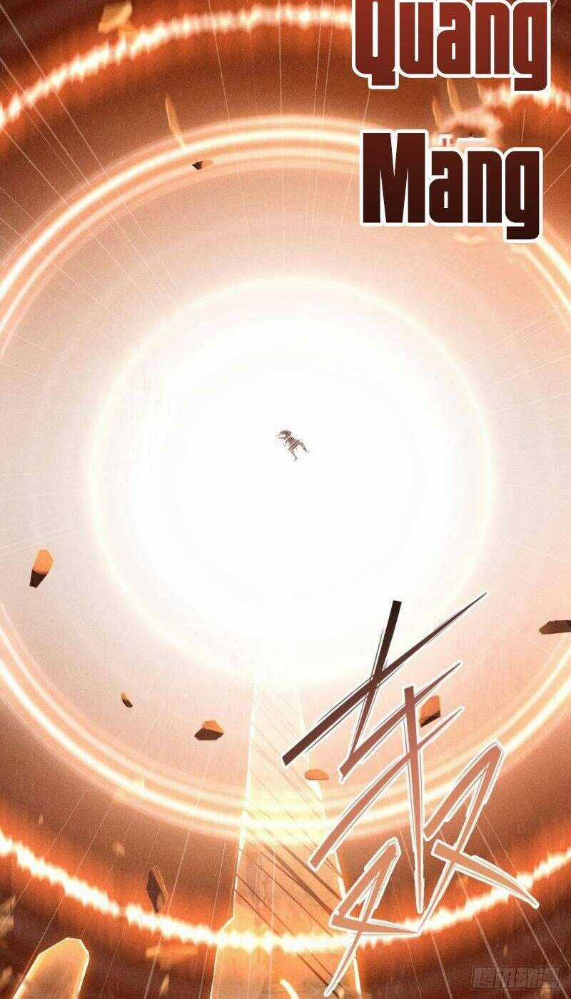 Cực Thiên Chi Chủ - Chapter 1 - Trang 36