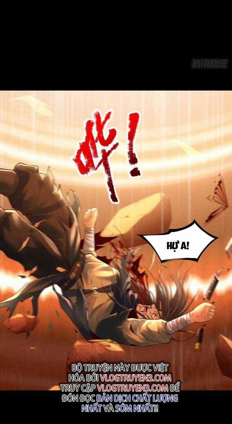 Cực Thiên Chi Chủ - Chapter 1 - Trang 38