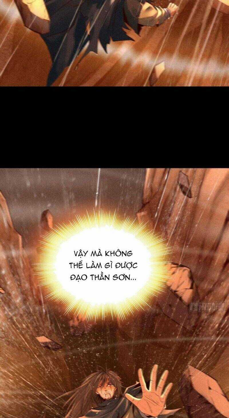 Cực Thiên Chi Chủ - Chapter 1 - Trang 40