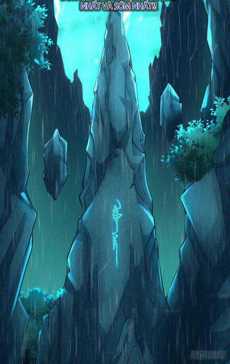 Cực Thiên Chi Chủ - Chapter 1 - Trang 5