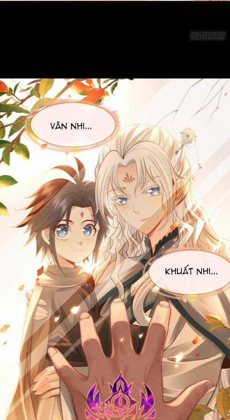 Cực Thiên Chi Chủ - Chapter 1 - Trang 42