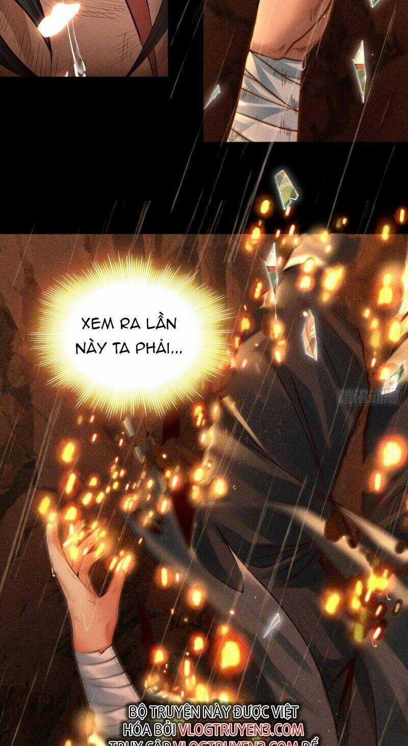 Cực Thiên Chi Chủ - Chapter 1 - Trang 44