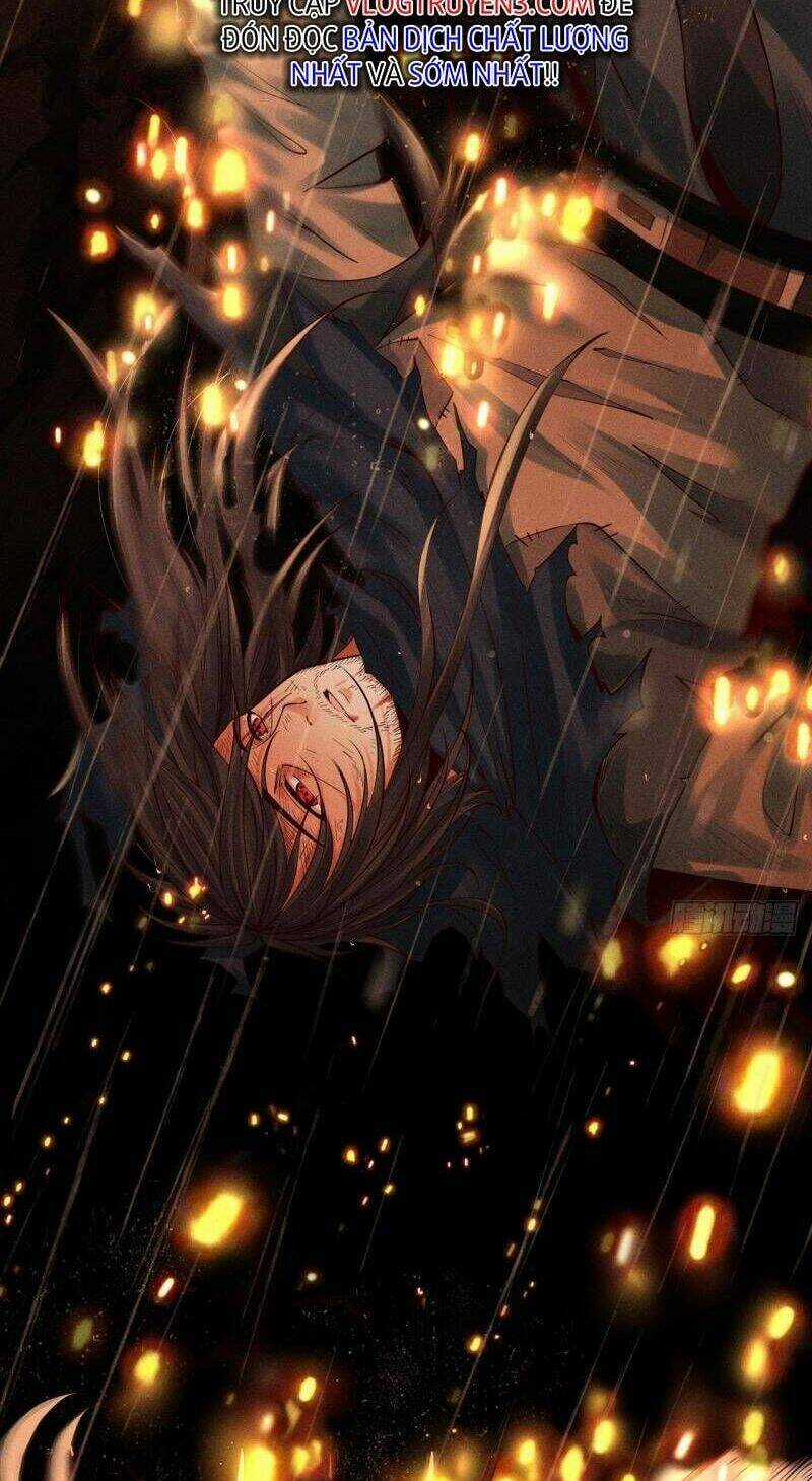 Cực Thiên Chi Chủ - Chapter 1 - Trang 45