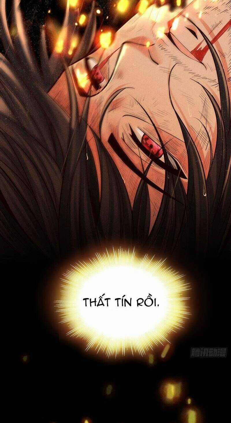 Cực Thiên Chi Chủ - Chapter 1 - Trang 46