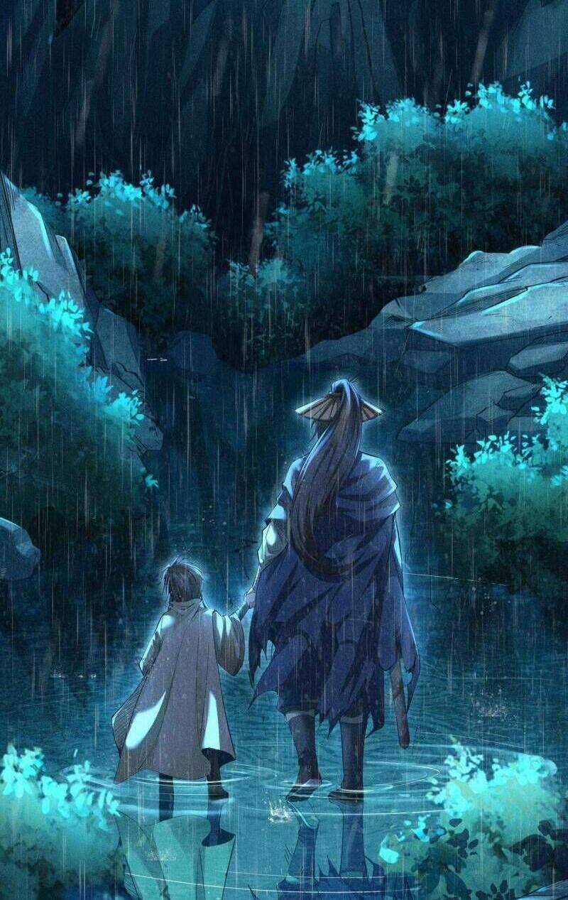 Cực Thiên Chi Chủ - Chapter 1 - Trang 6