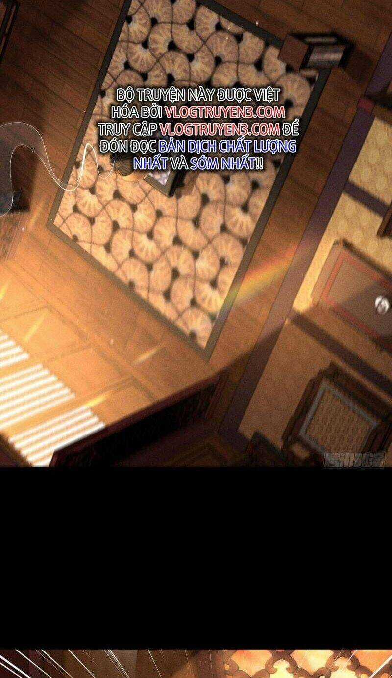 Cực Thiên Chi Chủ - Chapter 1 - Trang 51