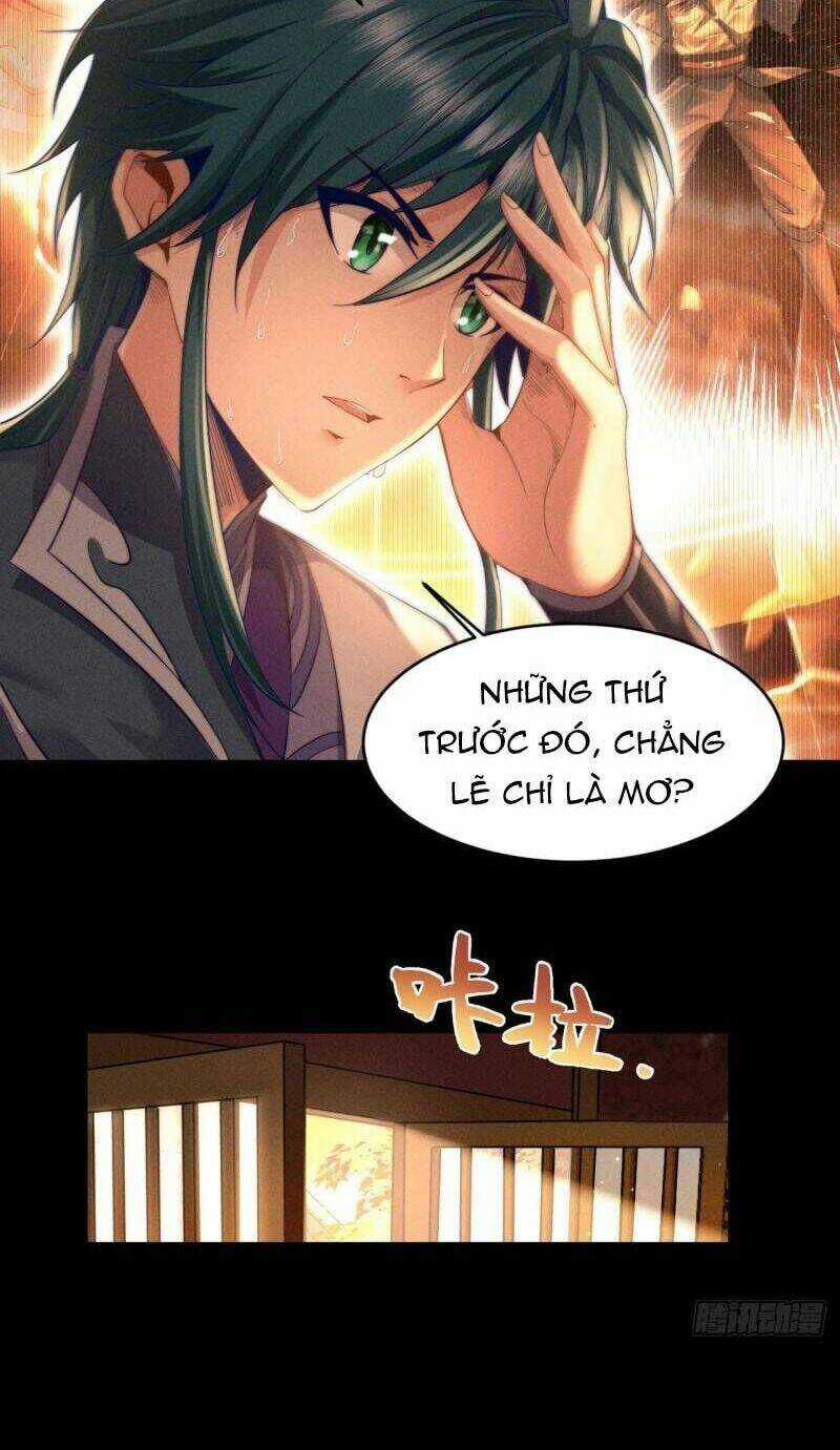 Cực Thiên Chi Chủ - Chapter 1 - Trang 53