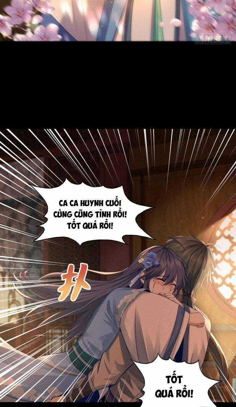 Cực Thiên Chi Chủ - Chapter 1 - Trang 55