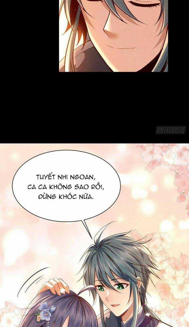 Cực Thiên Chi Chủ - Chapter 1 - Trang 57