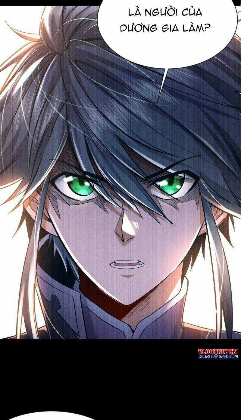 Cực Thiên Chi Chủ - Chapter 1 - Trang 61