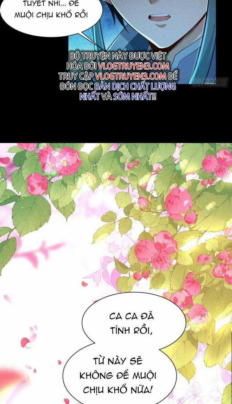 Cực Thiên Chi Chủ - Chapter 1 - Trang 63