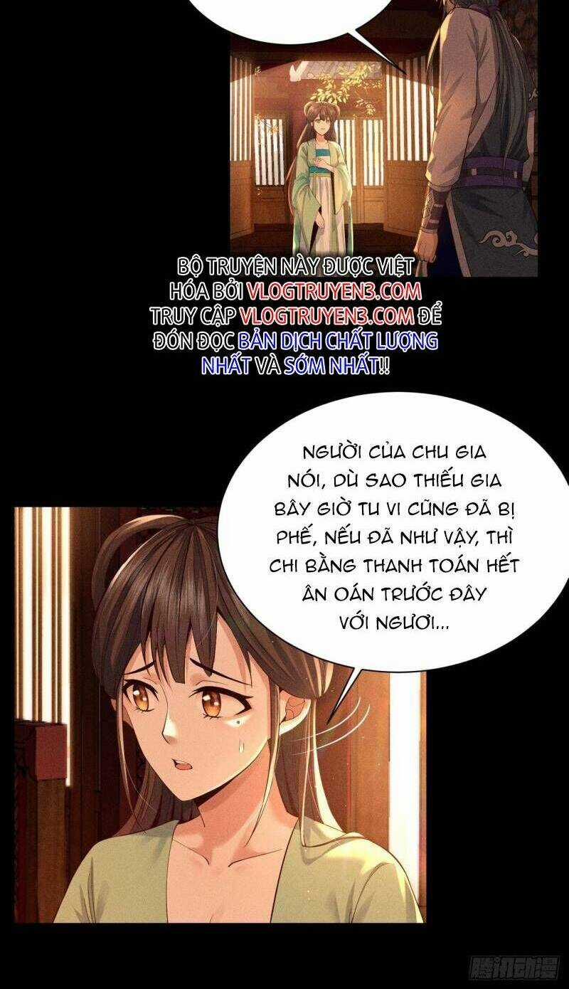 Cực Thiên Chi Chủ - Chapter 1 - Trang 70