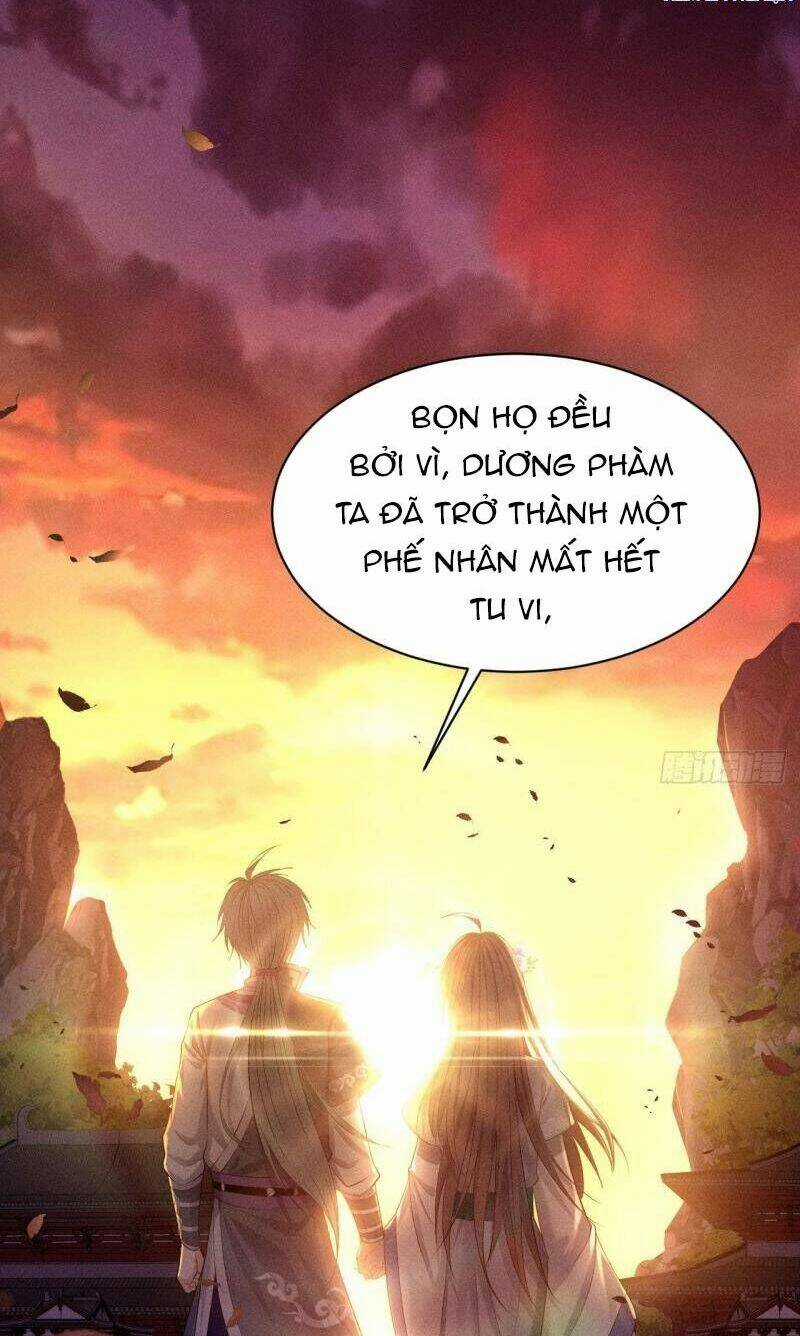 Cực Thiên Chi Chủ - Chapter 1 - Trang 75