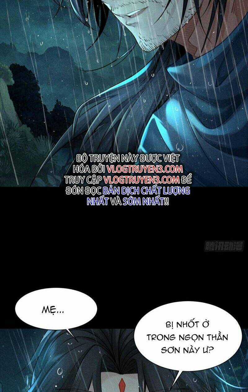 Cực Thiên Chi Chủ - Chapter 1 - Trang 10