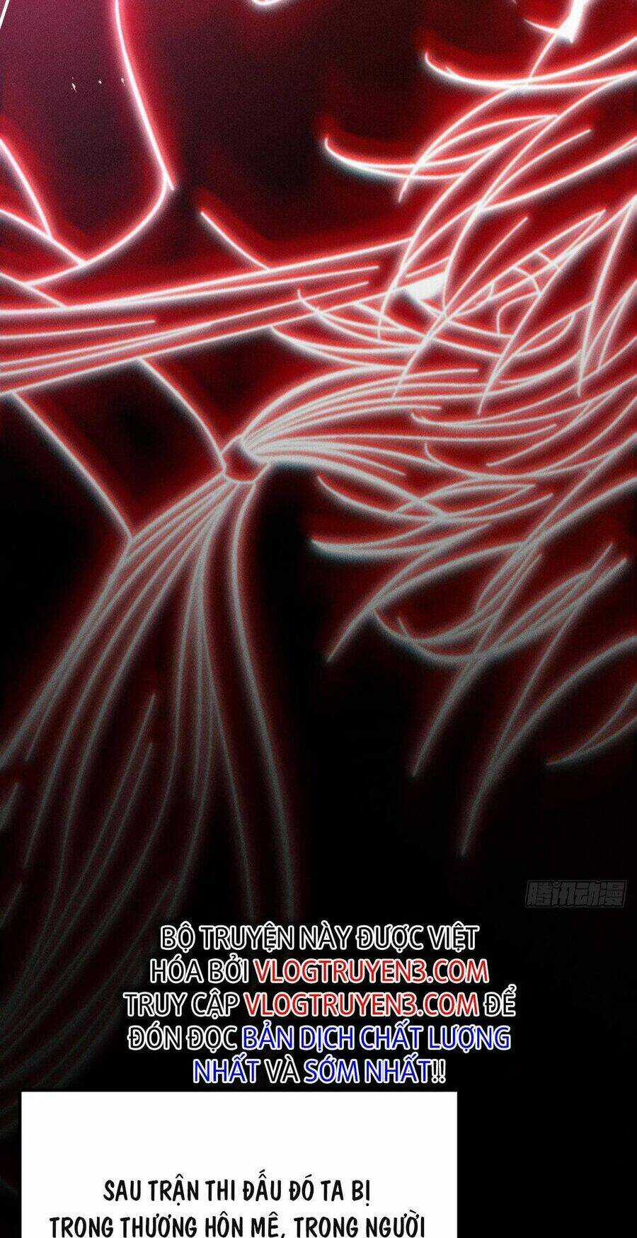 Cực Thiên Chi Chủ - Chapter 2 - Trang 12