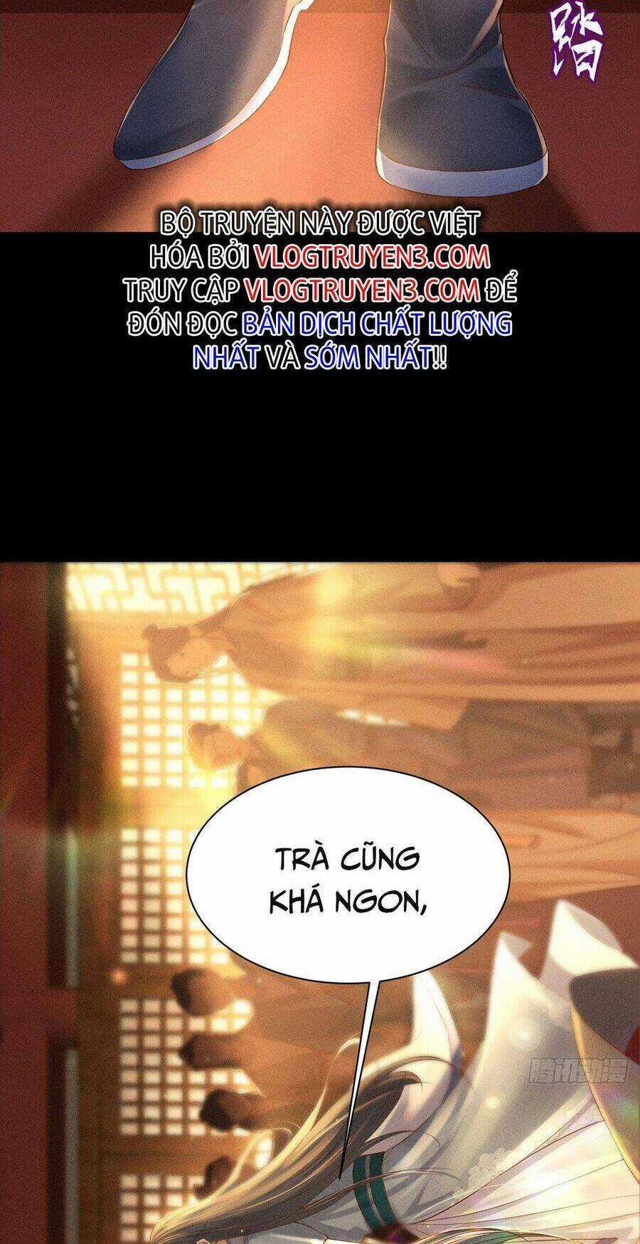 Cực Thiên Chi Chủ - Chapter 2 - Trang 22