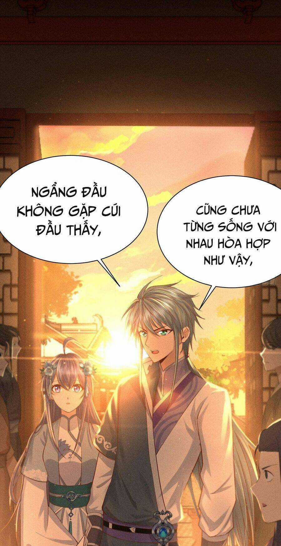 Cực Thiên Chi Chủ - Chapter 2 - Trang 25