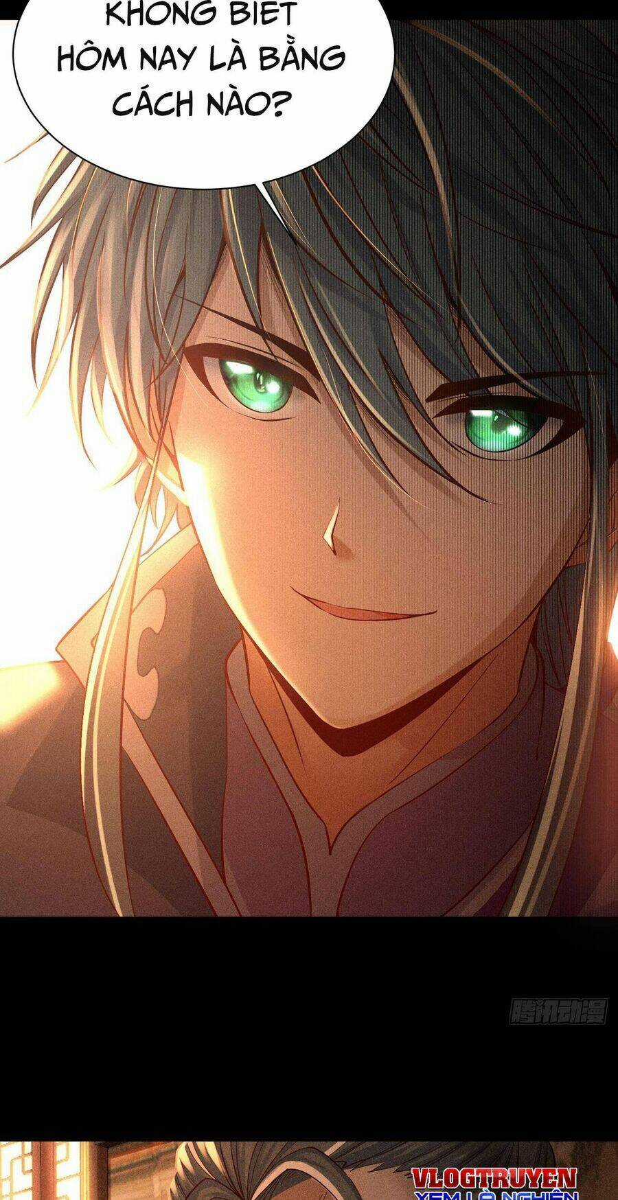 Cực Thiên Chi Chủ - Chapter 2 - Trang 27