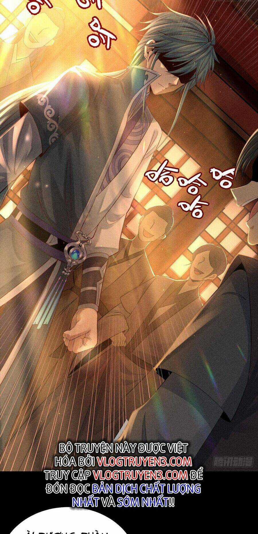 Cực Thiên Chi Chủ - Chapter 2 - Trang 32