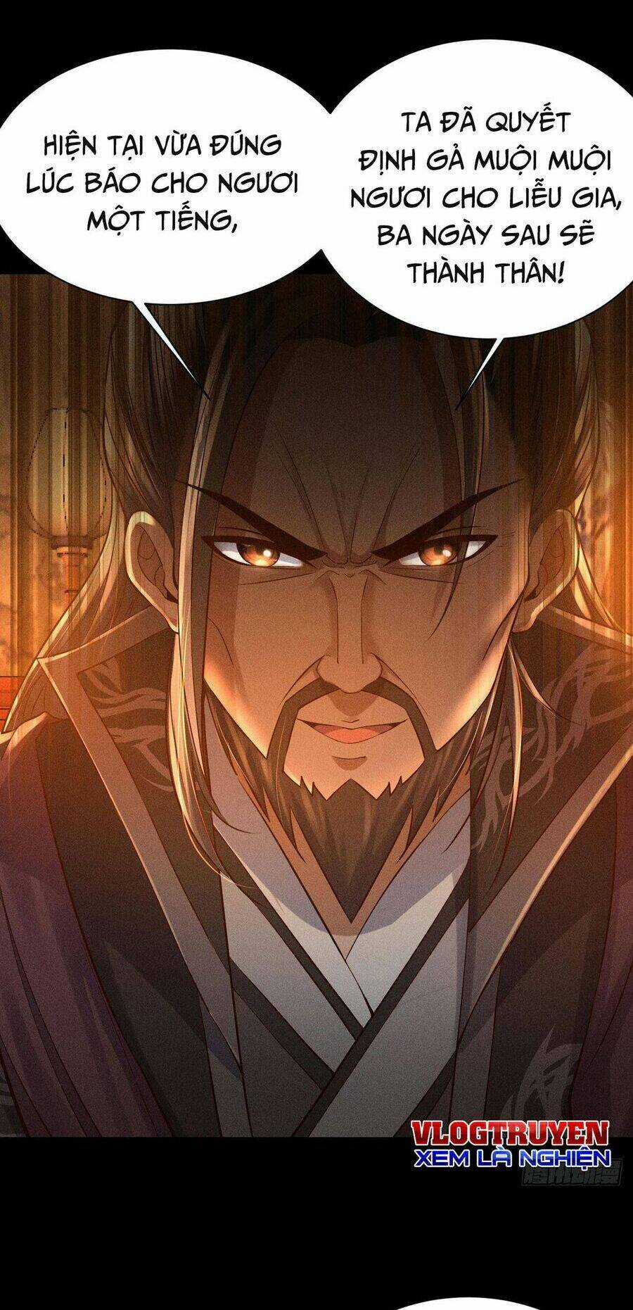 Cực Thiên Chi Chủ - Chapter 2 - Trang 34