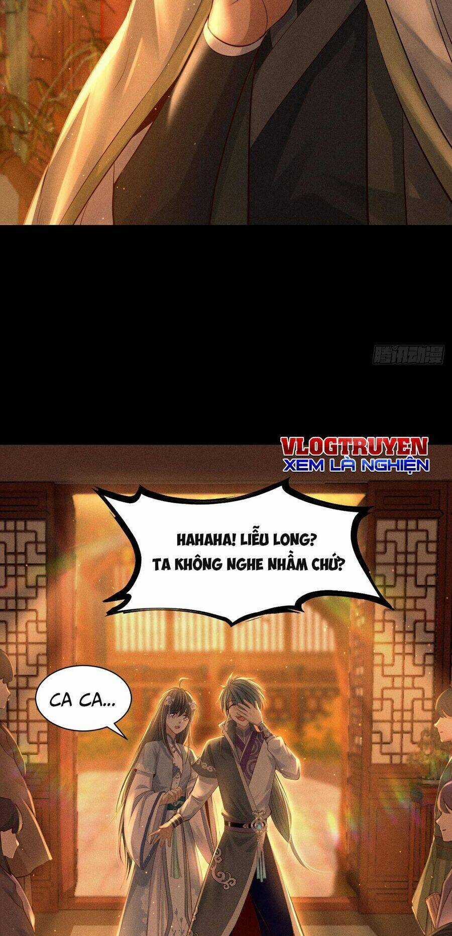 Cực Thiên Chi Chủ - Chapter 2 - Trang 37