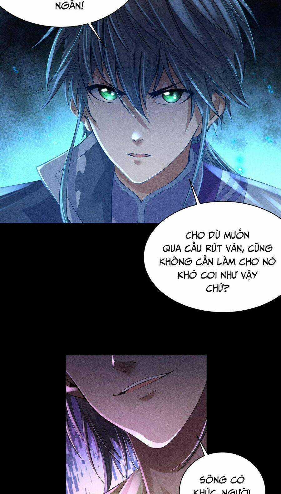 Cực Thiên Chi Chủ - Chapter 2 - Trang 43