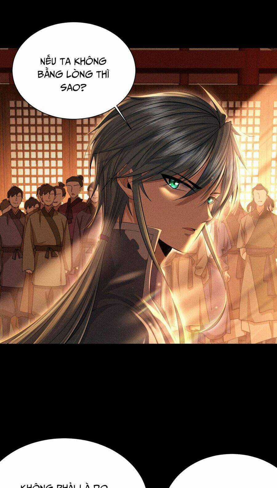 Cực Thiên Chi Chủ - Chapter 2 - Trang 46