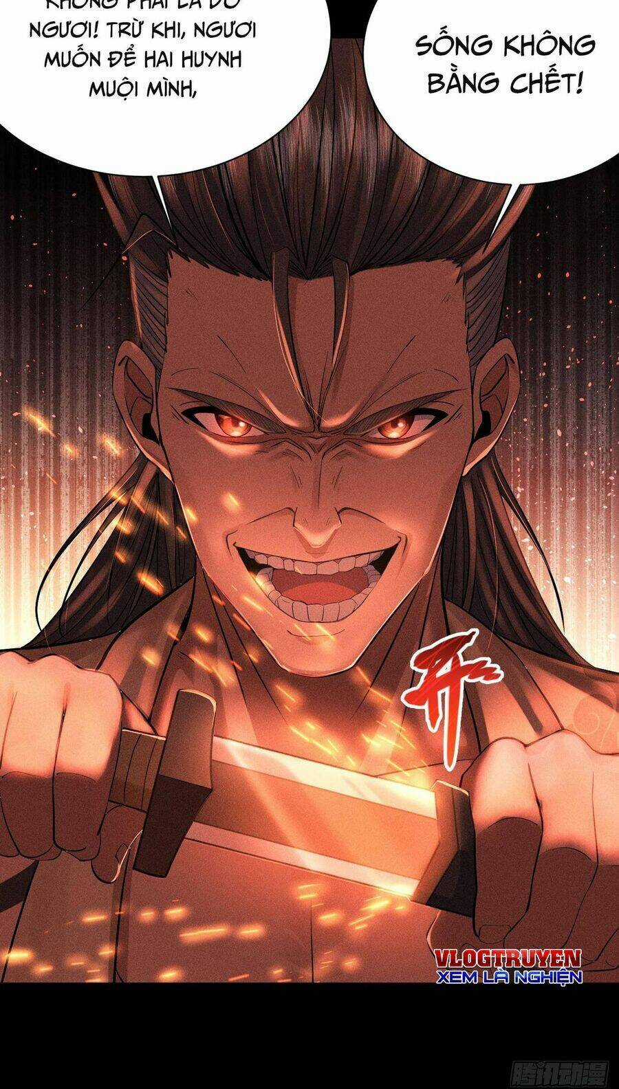 Cực Thiên Chi Chủ - Chapter 2 - Trang 47