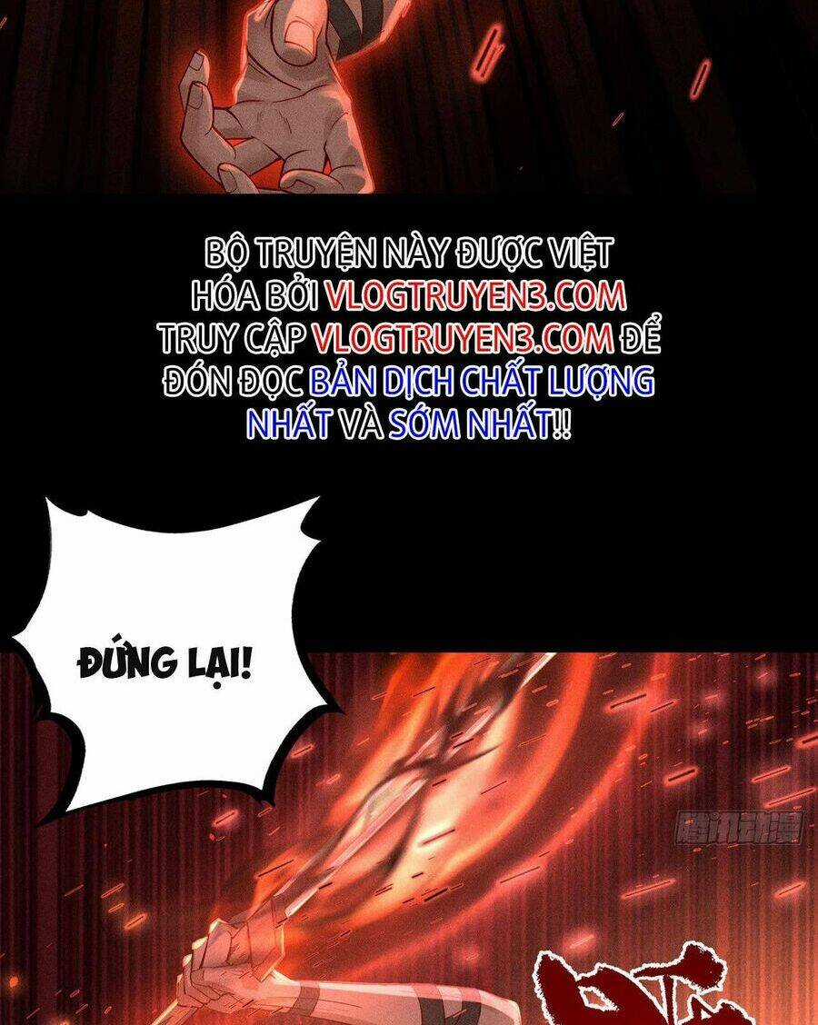 Cực Thiên Chi Chủ - Chapter 2 - Trang 53