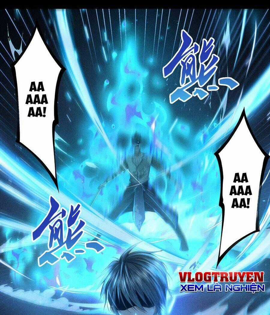 Cực Thiên Chi Chủ - Chapter 3 - Trang 2