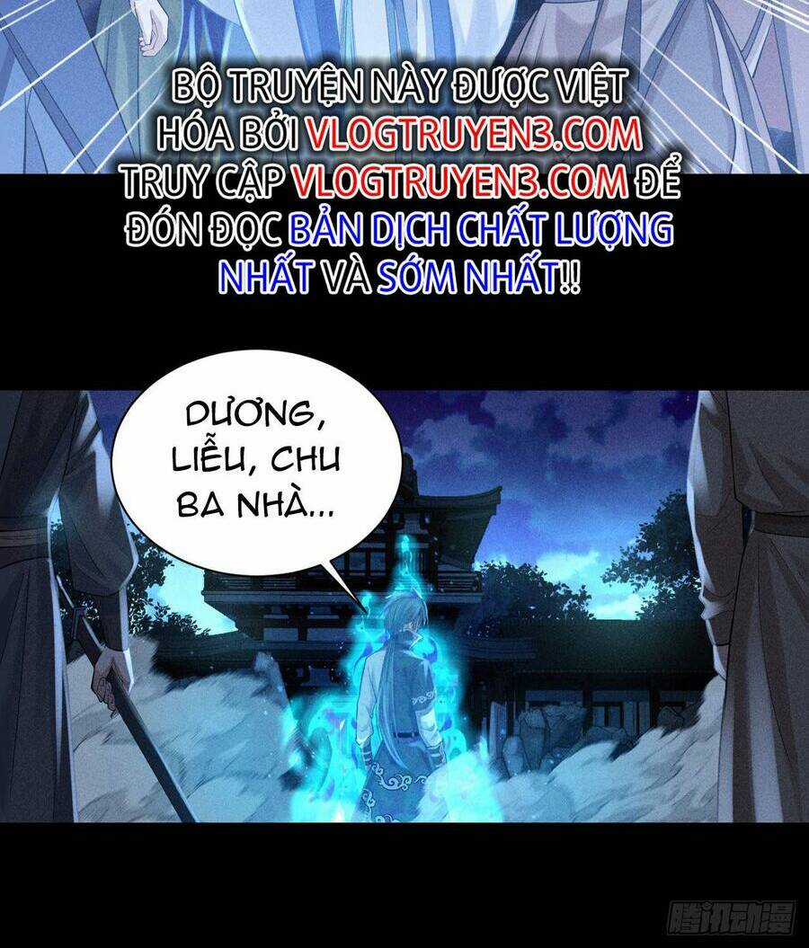 Cực Thiên Chi Chủ - Chapter 3 - Trang 11