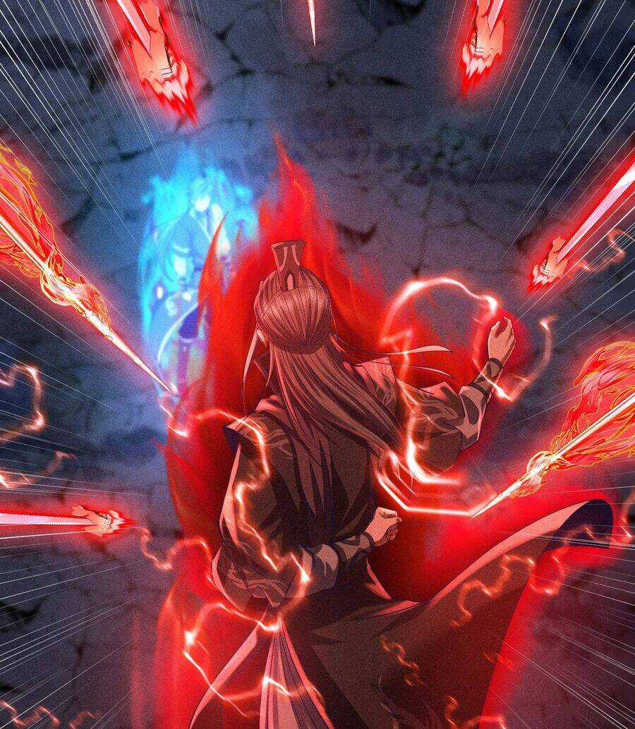 Cực Thiên Chi Chủ - Chapter 3 - Trang 20