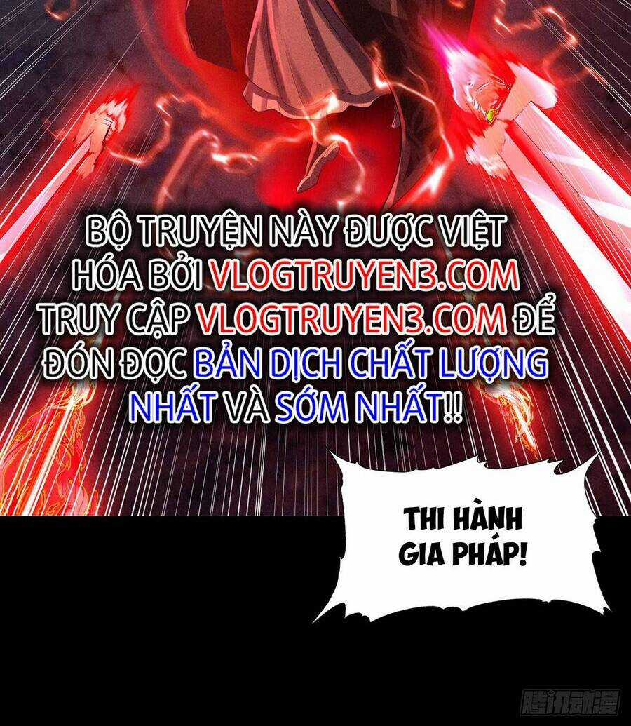 Cực Thiên Chi Chủ - Chapter 3 - Trang 21