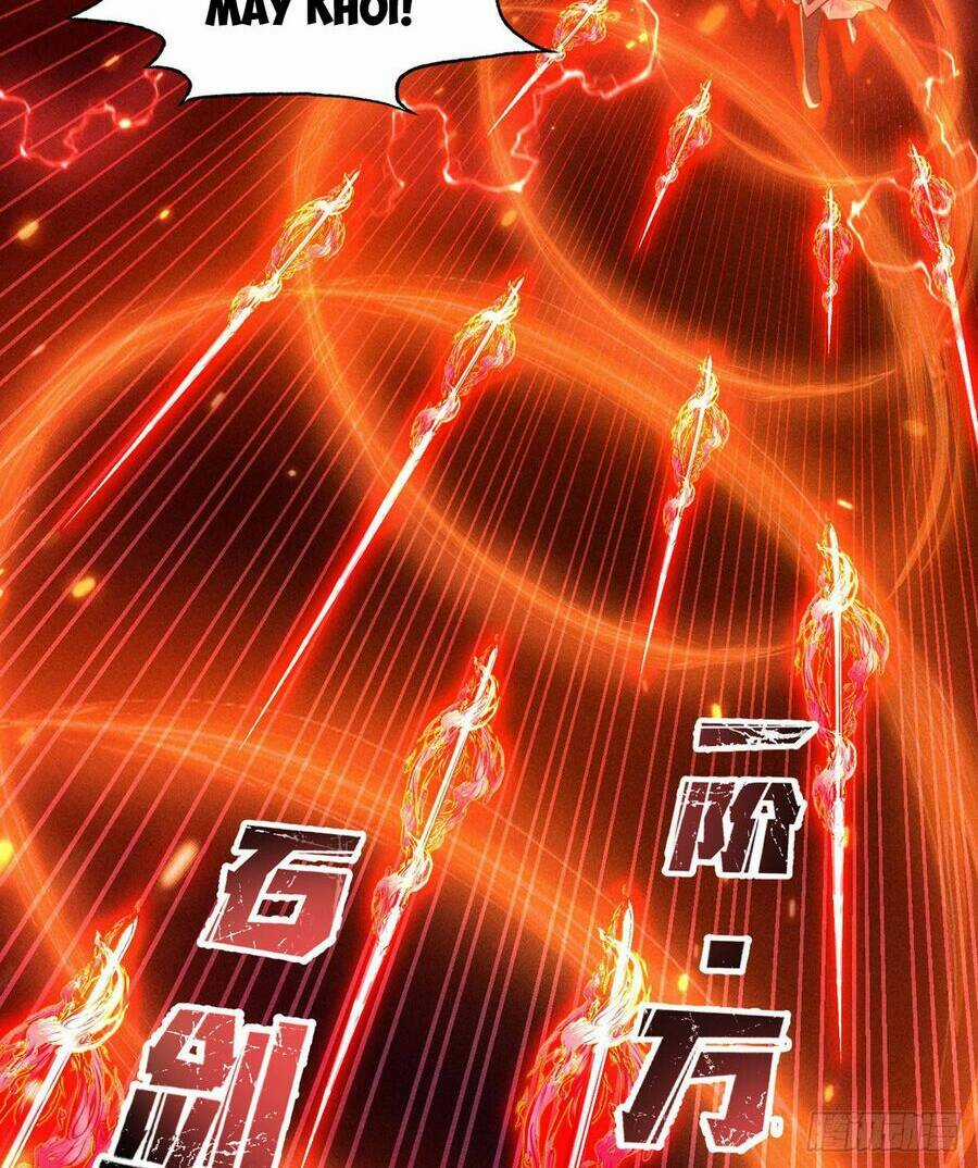 Cực Thiên Chi Chủ - Chapter 3 - Trang 24